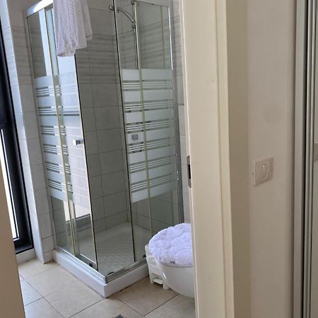 Jtower Royal Suites - Alefimmoed Jerusalem Exterior photo
