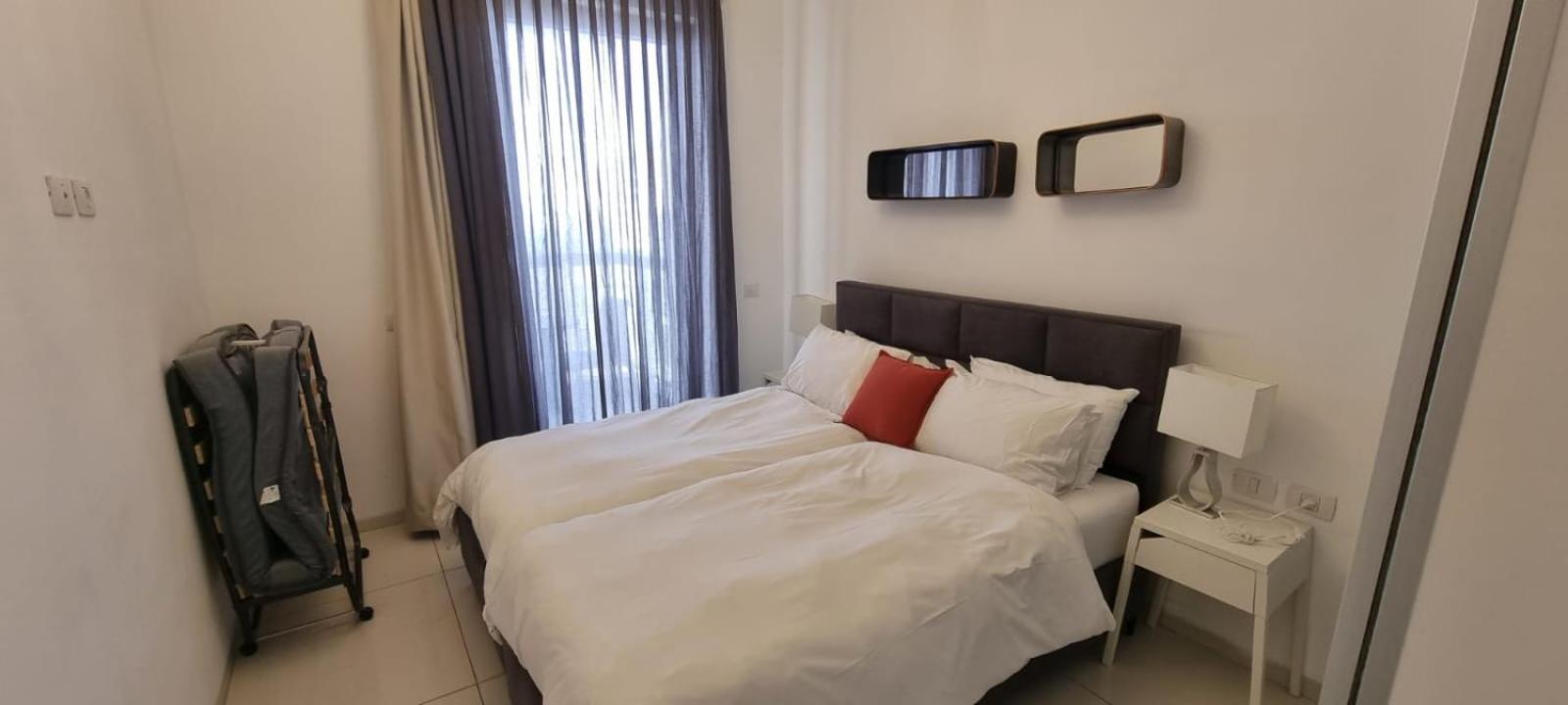 Jtower Royal Suites - Alefimmoed Jerusalem Exterior photo