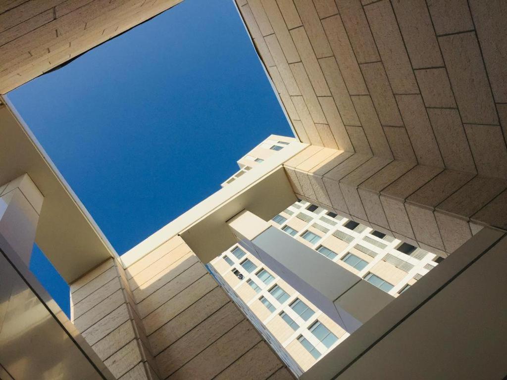 Jtower Royal Suites - Alefimmoed Jerusalem Exterior photo