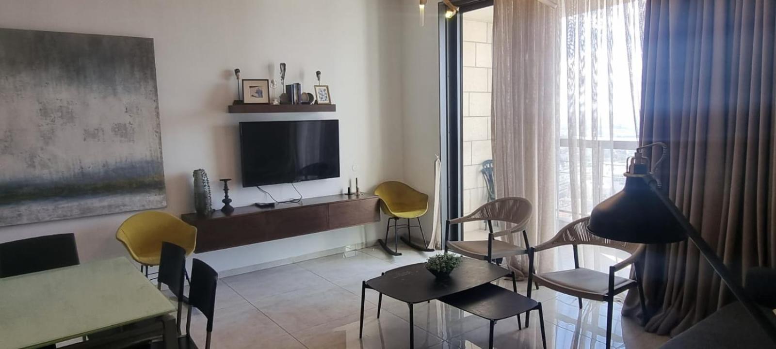 Jtower Royal Suites - Alefimmoed Jerusalem Exterior photo
