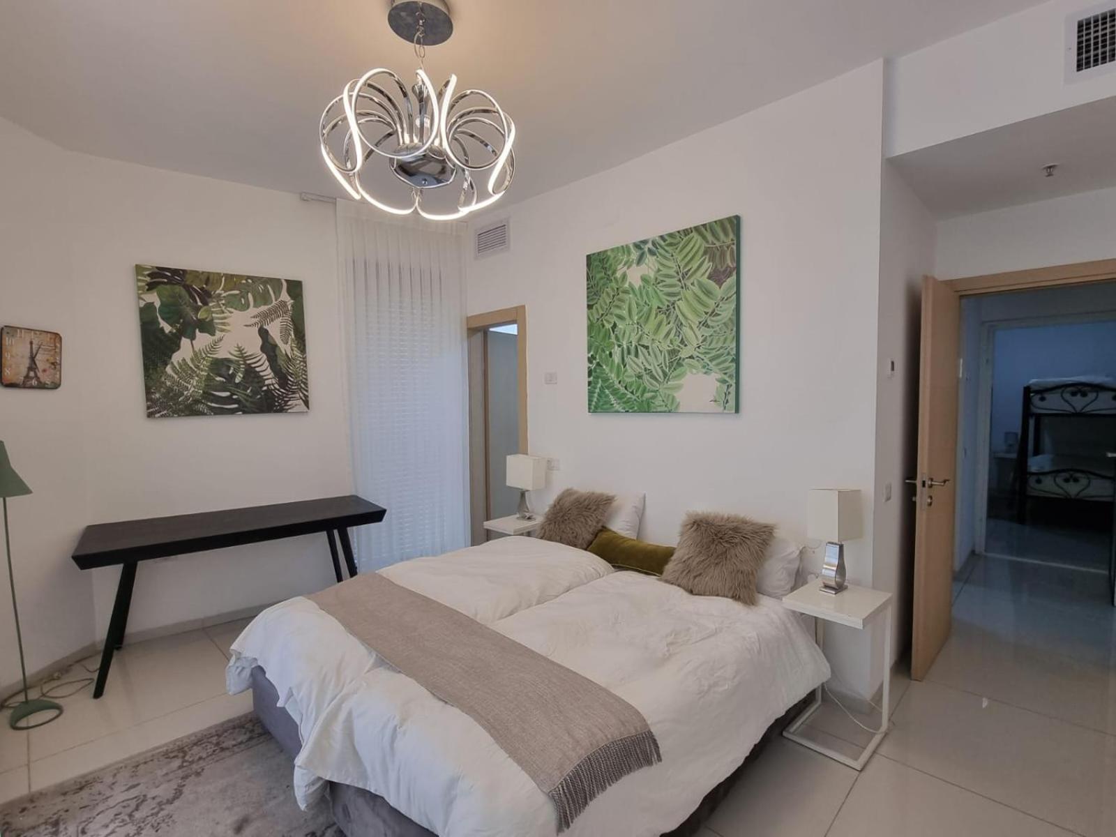 Jtower Royal Suites - Alefimmoed Jerusalem Exterior photo