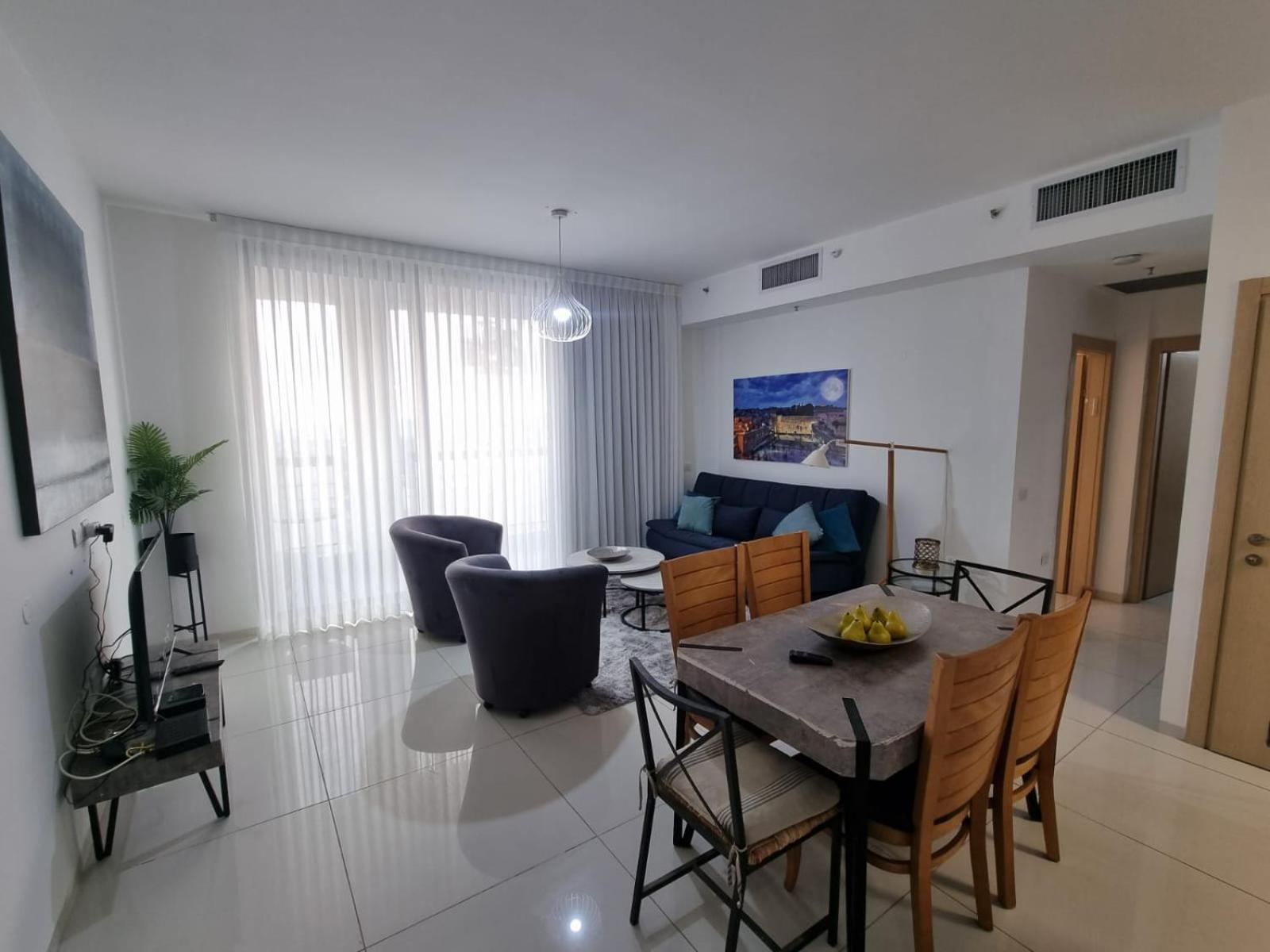 Jtower Royal Suites - Alefimmoed Jerusalem Exterior photo