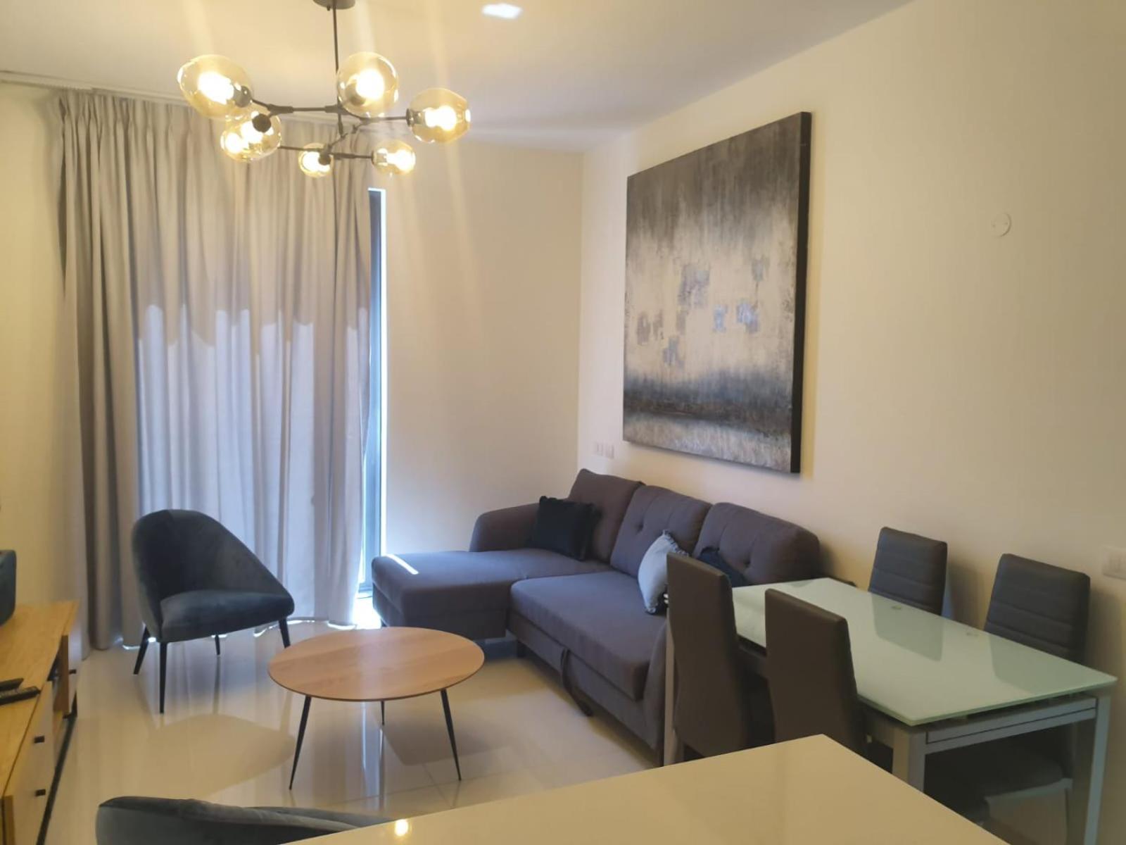 Jtower Royal Suites - Alefimmoed Jerusalem Exterior photo